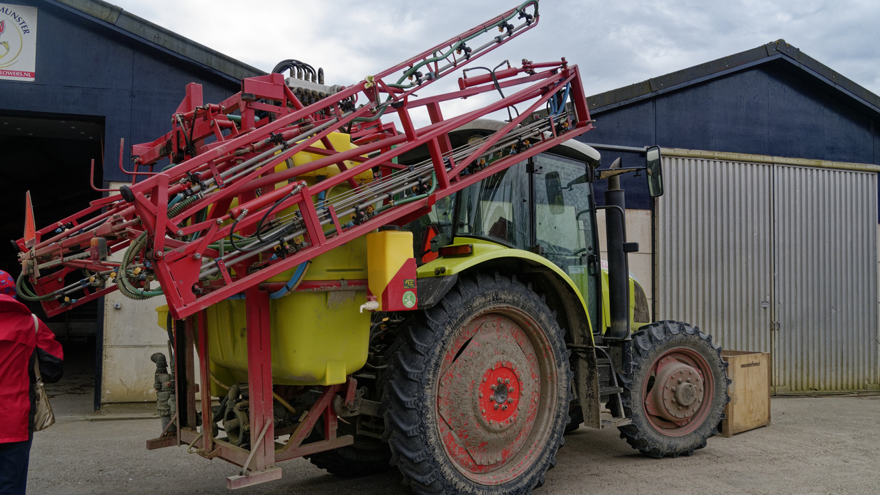 20140417 145242•Medemblik•North Holland•Netherlands